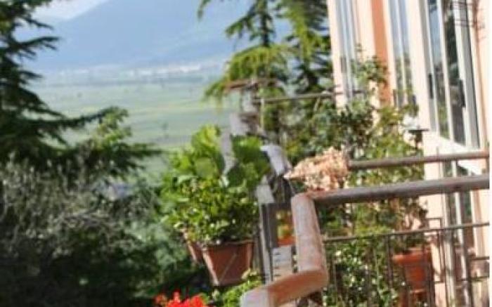 Hotel La Congiura dei Baroni