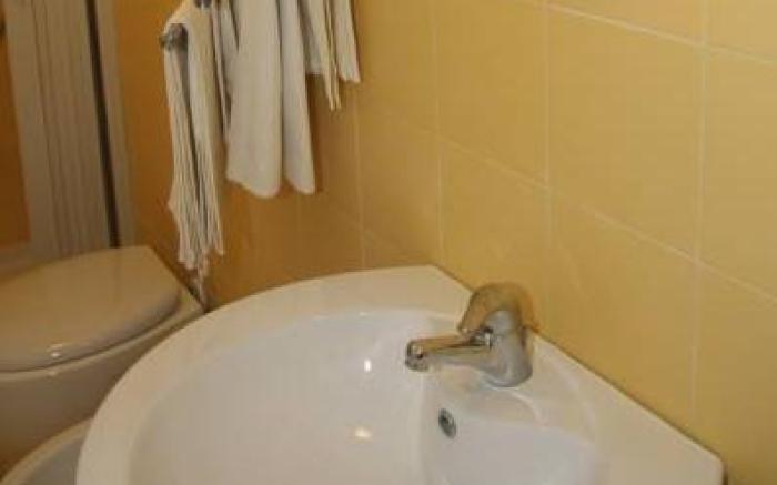 Hotel La Congiura dei Baroni