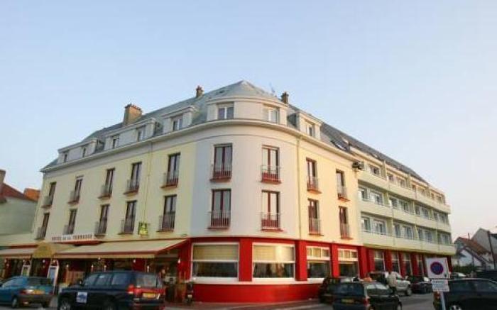 Hotel La Terrasse
