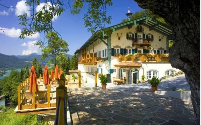 Hotel Leeberghof