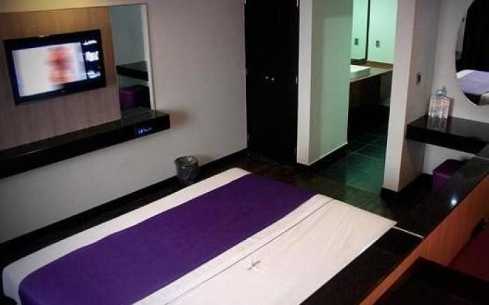 Hotel Max