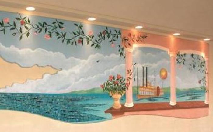 Hotel Missouri
