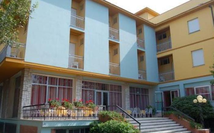 Hotel Paglierani - Nuova gestione 2024