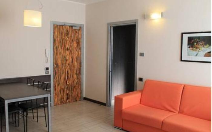 Hotel Residence Aurora