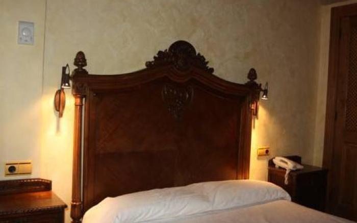 Hospedium Hotel Rural Abadia de Yuste