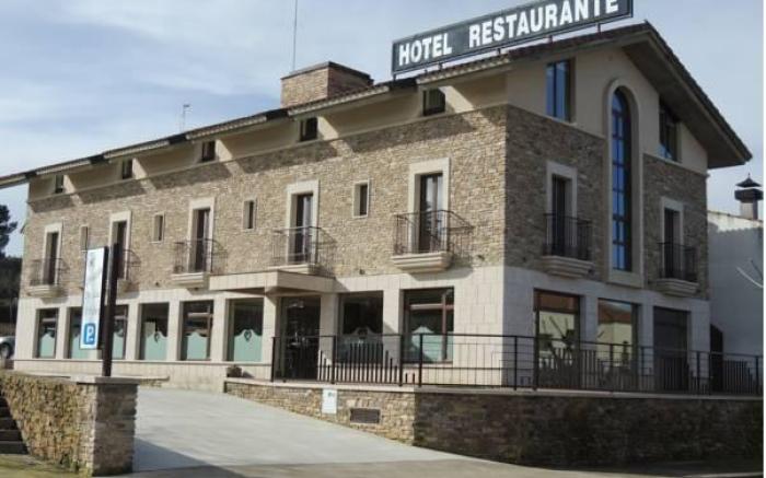 Hotel Rural Corazon de las Arribes