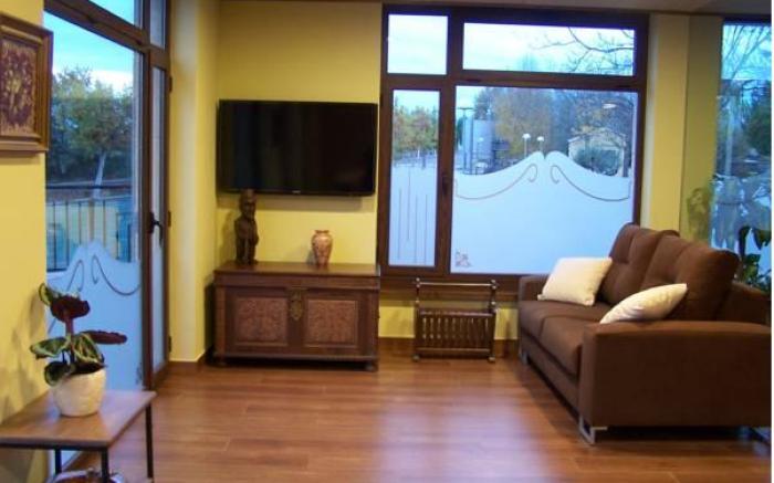 Hotel Rural Corazon de las Arribes