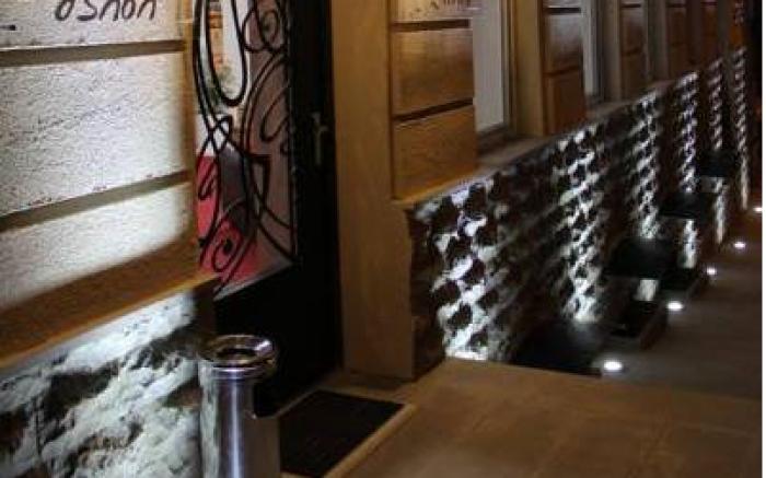 City Inn - Boutique Hotel Tbilisi
