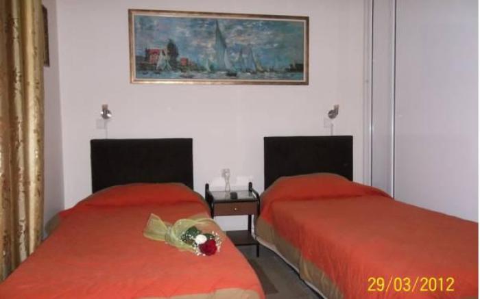 Hotel Trifylia