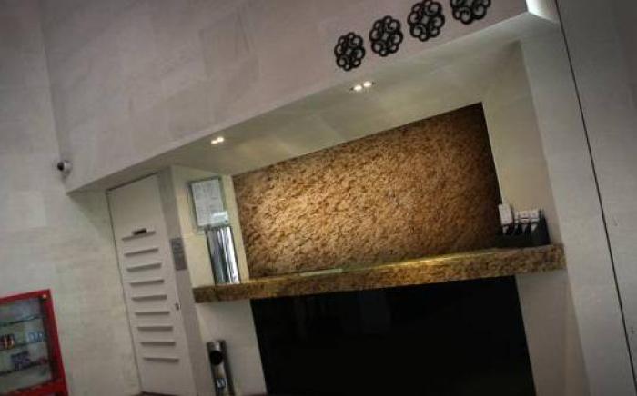 Hotel Villa de Madrid