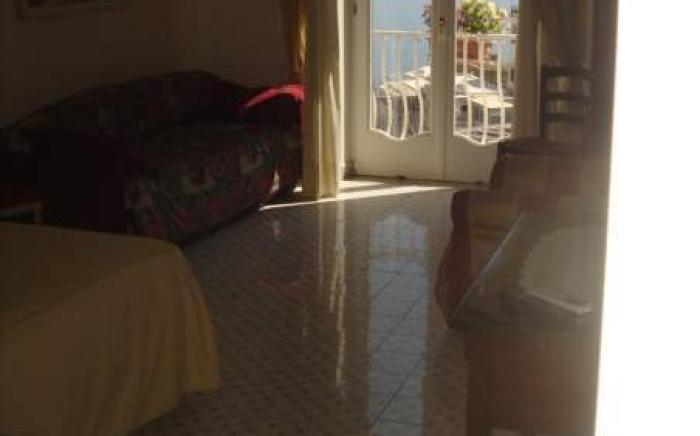 Hotel Villa Delle Palme in Positano
