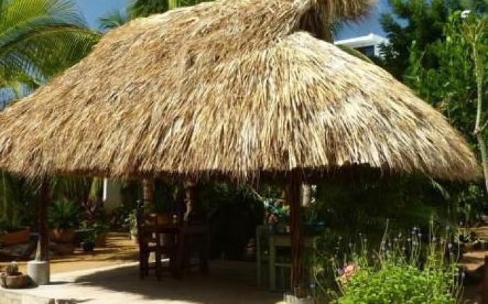 Hotel Villa Mozart y Macondo