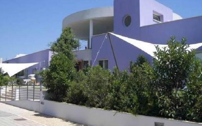 Hotel Zeffiro
