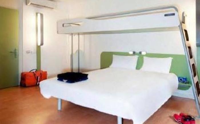 ibis budget Ajaccio
