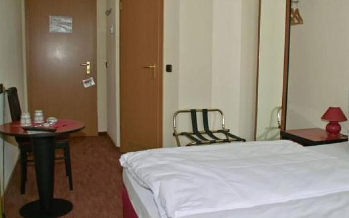 Keramik Hotel Rheinsberg