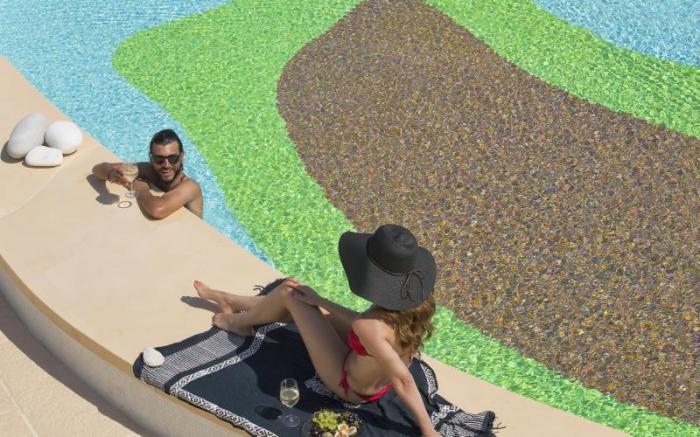 Kouros Art Hotel (Adults Only)