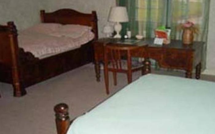 Chambres d'Hotes La Maison Blanche