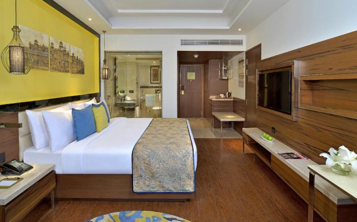 Radisson Gwalior