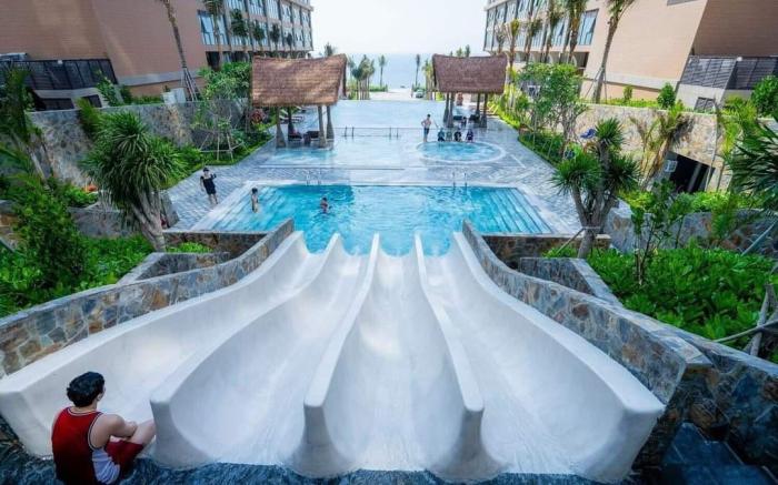 Apec Mandala Luxury Mũi Né S1623
