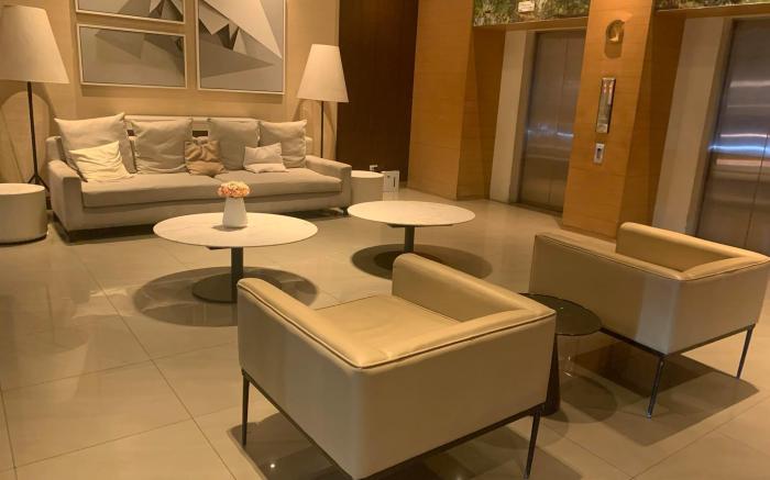 Oasis in Makati San Lorenzo 2 bedroom