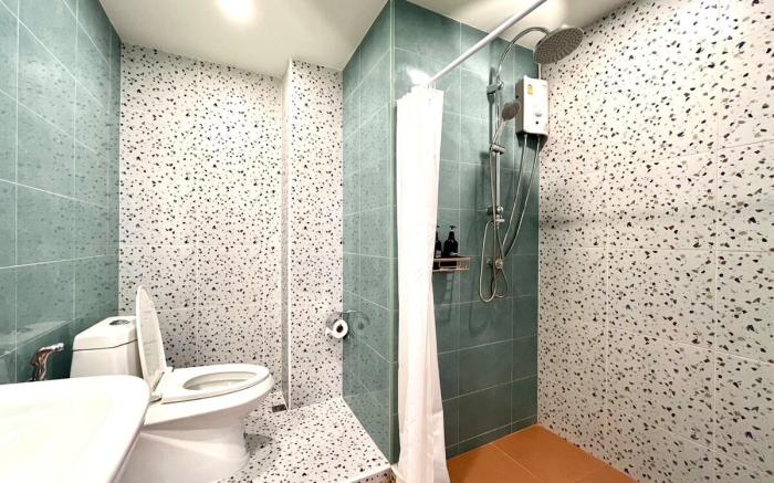 DiscoveryHome4 at Pratunammarket