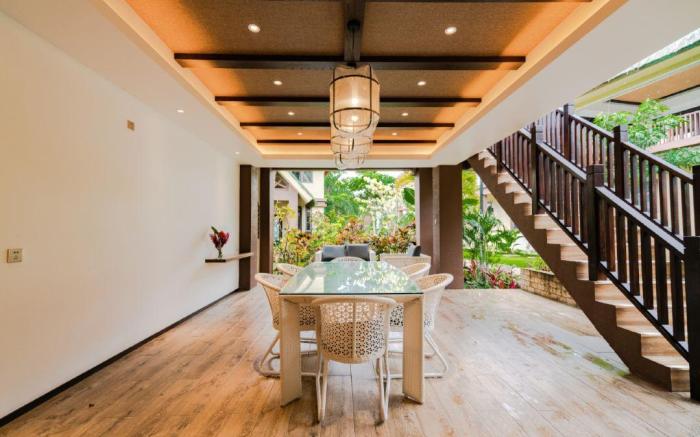 H Resort Bohol - The Coral Cliff by SMS Hospitality