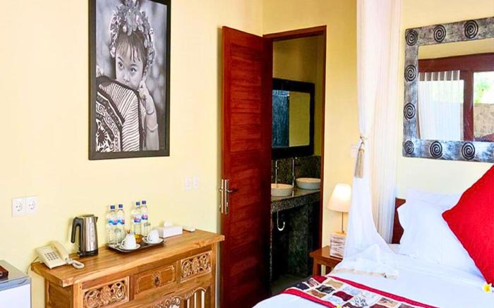 Entire 2 BR Private Pool Villa #PS58