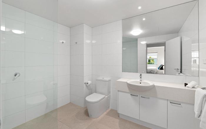 Burwood Serviced Apartments
