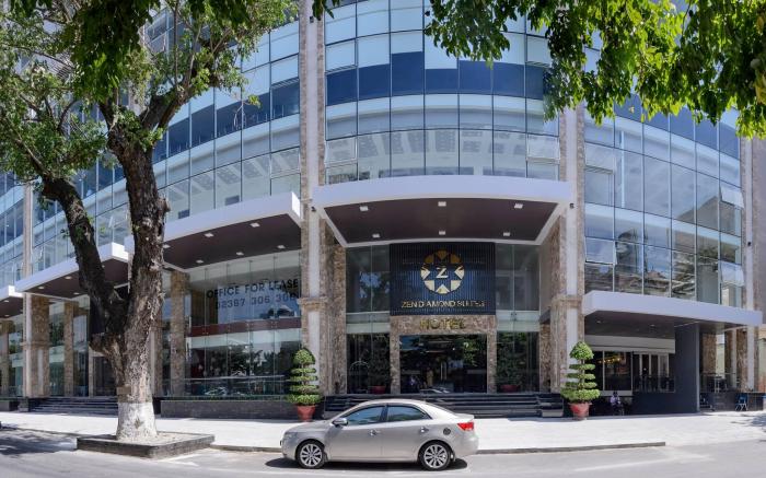May 3BR Apartment in City Center walk to Han River
