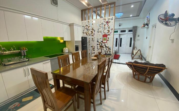 Villa sân vườn Misa