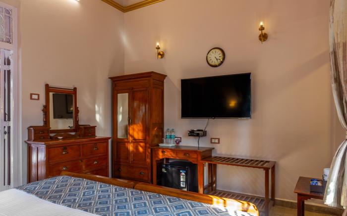 IL Palazzo Villas