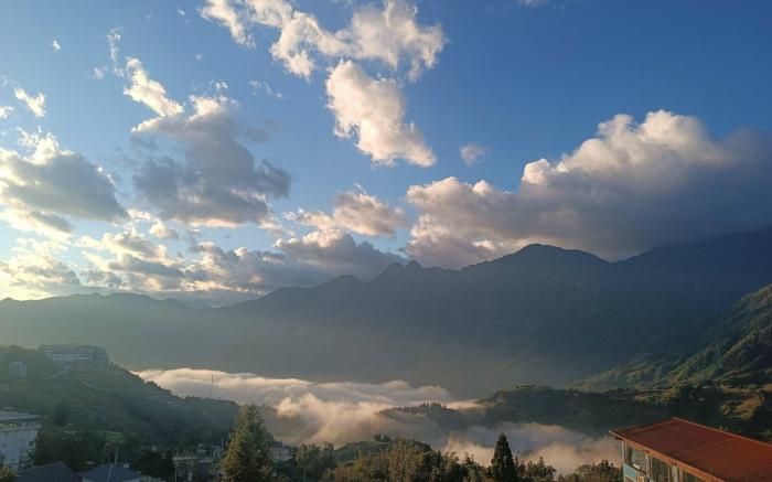 Pi’s Boutique Sapa