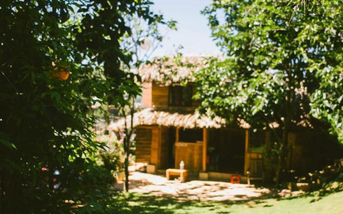 Da Lat Cui Homestay