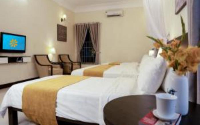 Perfume's Cozy House