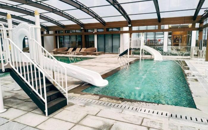 Hi-Home - Vinhomes Metropolis