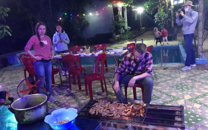 Cat Ba Countryside Homestay