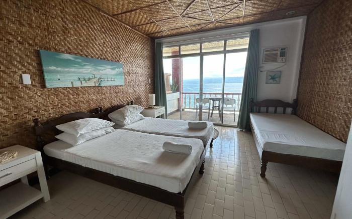 Wuthering Heights Bed & Breakfast by the Sea