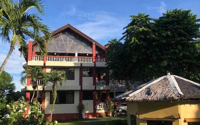 Wuthering Heights Bed & Breakfast by the Sea