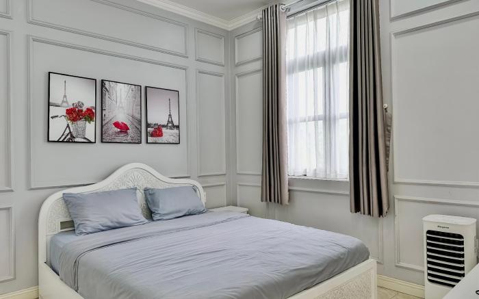 META HOME Apartment - Vinhomes Imperia 