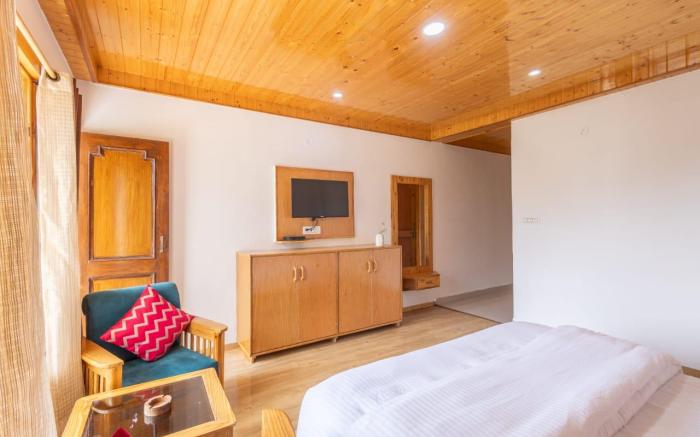 Aroha Residency