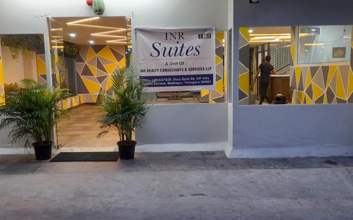 Destino by INR Suites