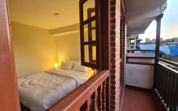 Dalucha Heritage Home