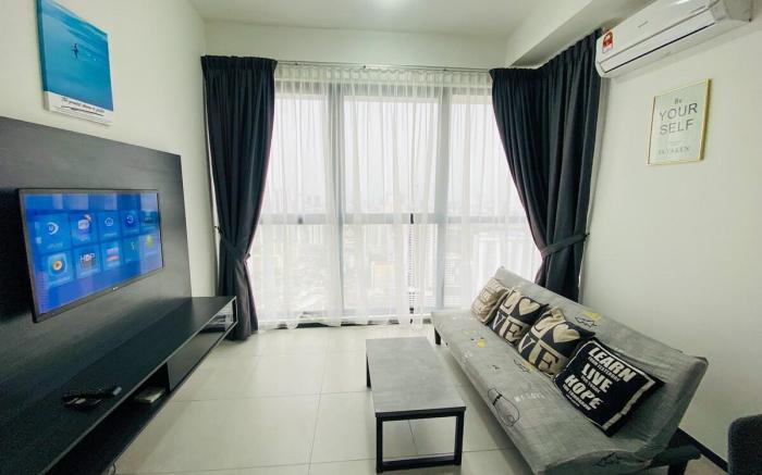 Urban Suite Island Seaview Penang