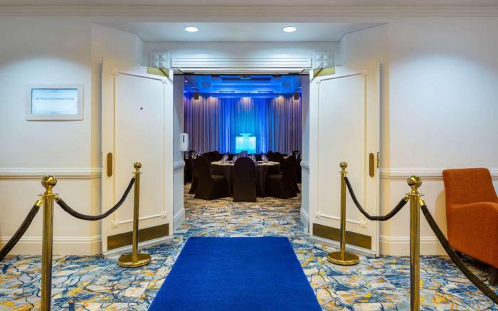 Hotel Grand Chancellor Adelaide
