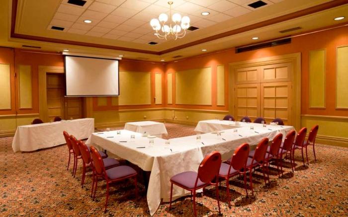 Hotel Grand Chancellor Launceston