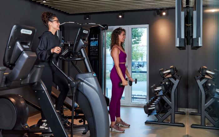 Aparthotel Adagio Heidelberg