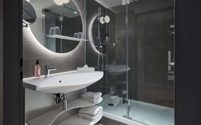 Aparthotel Adagio Heidelberg