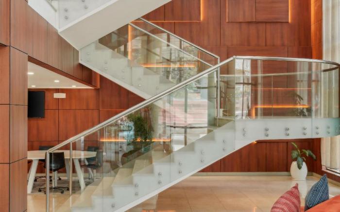 DoubleTree by Hilton Addis Ababa Airport