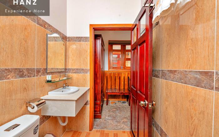 S160 Duy Ngoc Pool Phu Quoc