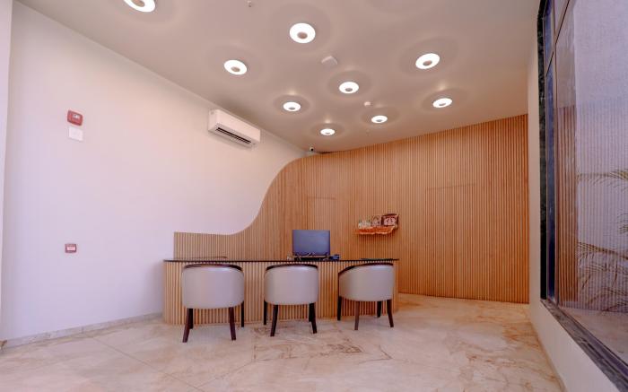 Pride Resort Ambaji